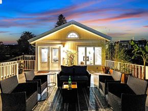 7554 Sunkist Dr, Oakland CA 94605