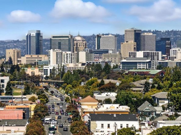 1321 Webster St D303, Alameda CA 94501