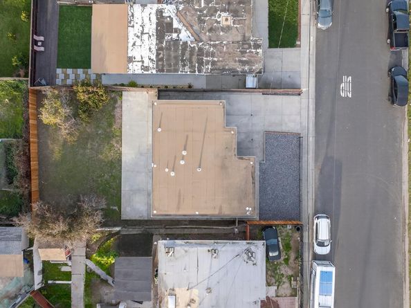 1203 Madeline Rd, San Pablo CA 94806