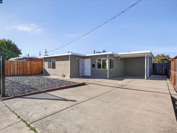 1203 Madeline Rd, San Pablo CA 94806