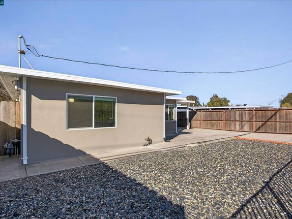 1203 Madeline Rd, San Pablo CA 94806