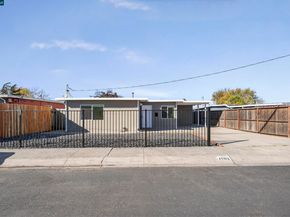 1203 Madeline Rd, San Pablo CA 94806