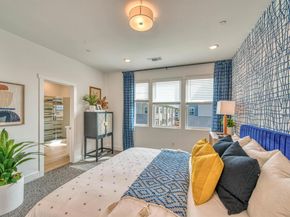 28951 Parkridge Loop 87, Hayward CA 94544