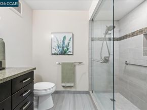 1112 Rockledge Ln 6, Walnut Creek CA 94595