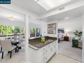1112 Rockledge Ln 6, Walnut Creek CA 94595