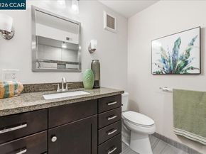 1112 Rockledge Ln 6, Walnut Creek CA 94595