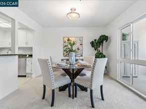 1112 Rockledge Ln 6, Walnut Creek CA 94595