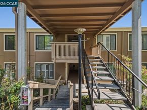 1112 Rockledge Ln 6, Walnut Creek CA 94595