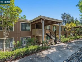 1112 Rockledge Ln 6, Walnut Creek CA 94595
