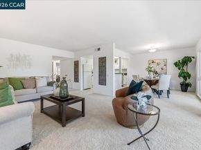 1112 Rockledge Ln 6, Walnut Creek CA 94595