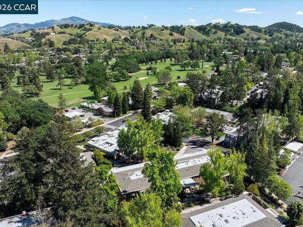 1112 Rockledge Ln 6, Walnut Creek CA 94595