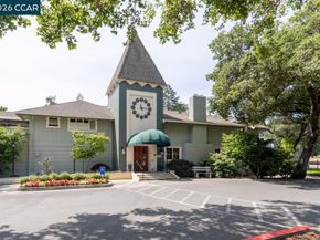 1112 Rockledge Ln 6, Walnut Creek CA 94595