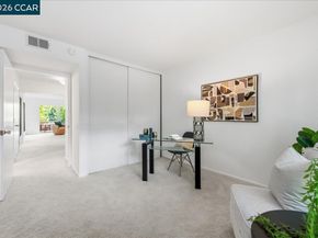 1112 Rockledge Ln 6, Walnut Creek CA 94595