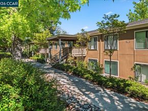1112 Rockledge Ln 6, Walnut Creek CA 94595