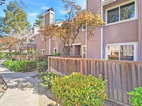 3867 Burton Cmn, Fremont CA 94536