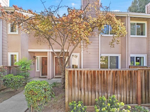 3867 Burton Cmn, Fremont CA 94536