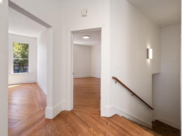 3403 Harlan St, Oakland CA 94608