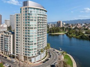1 Lakeside Dr 911, Oakland CA 94612