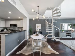 1 Lakeside Dr 911, Oakland CA 94612