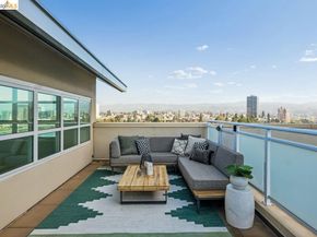 1 Lakeside Dr 911, Oakland CA 94612