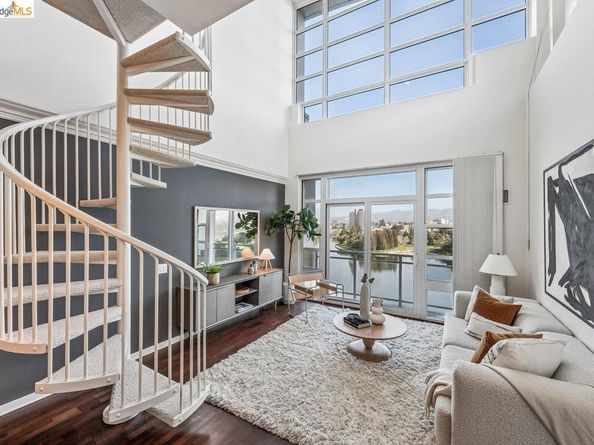 1 Lakeside Dr 911, Oakland CA 94612