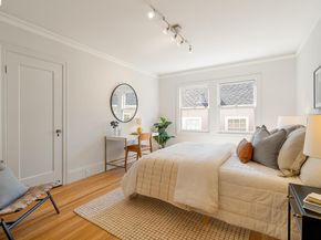 1101 Clarendon Crescent, Oakland CA 94610