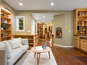 1101 Clarendon Crescent, Oakland CA 94610