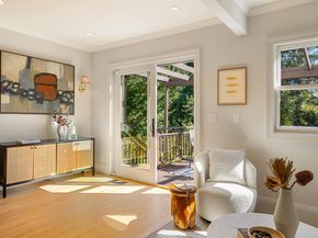 1101 Clarendon Crescent, Oakland CA 94610