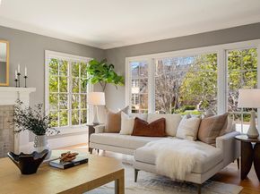 1101 Clarendon Crescent, Oakland CA 94610