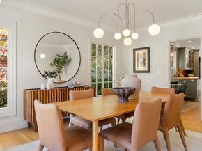 1101 Clarendon Crescent, Oakland CA 94610