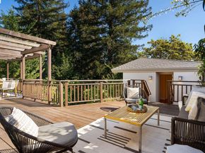 1101 Clarendon Crescent, Oakland CA 94610