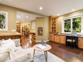 1101 Clarendon Crescent, Oakland CA 94610