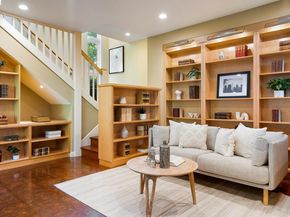 1101 Clarendon Crescent, Oakland CA 94610