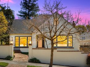 1101 Clarendon Crescent, Oakland CA 94610