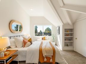 1101 Clarendon Crescent, Oakland CA 94610