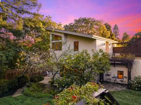 1101 Clarendon Crescent, Oakland CA 94610