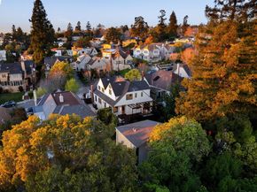 1101 Clarendon Crescent, Oakland CA 94610