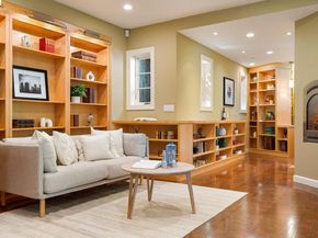 1101 Clarendon Crescent, Oakland CA 94610