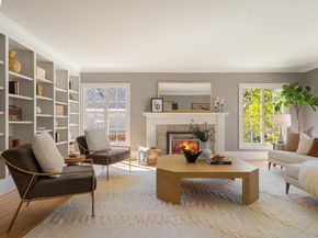 1101 Clarendon Crescent, Oakland CA 94610