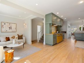 1101 Clarendon Crescent, Oakland CA 94610