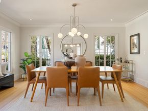 1101 Clarendon Crescent, Oakland CA 94610