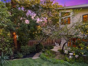 1101 Clarendon Crescent, Oakland CA 94610