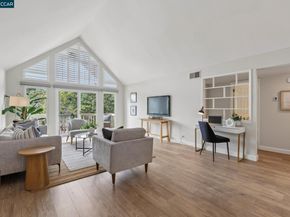 122 Ascot Ct B, Moraga CA 94556