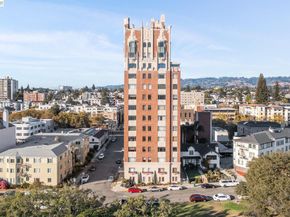 492 Staten Ave 1002, Oakland CA 94610