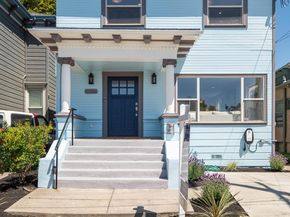 3306 West St, Oakland CA 94608