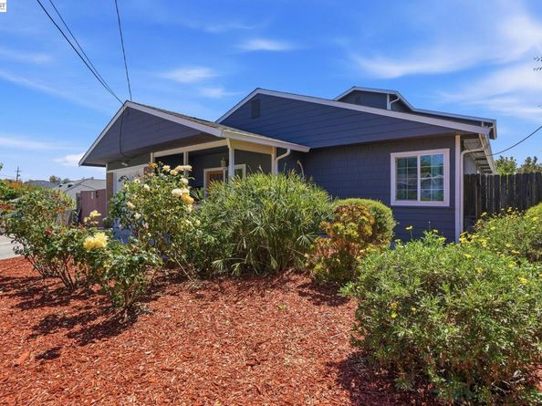 2102 Overhill Rd, Concord CA 94520