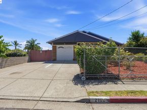 2102 Overhill Rd, Concord CA 94520