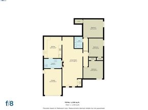 2102 Overhill Rd, Concord CA 94520