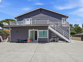 2102 Overhill Rd, Concord CA 94520