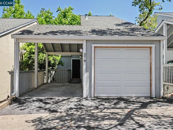378 Camelback Rd, Pleasant Hill CA 94523
